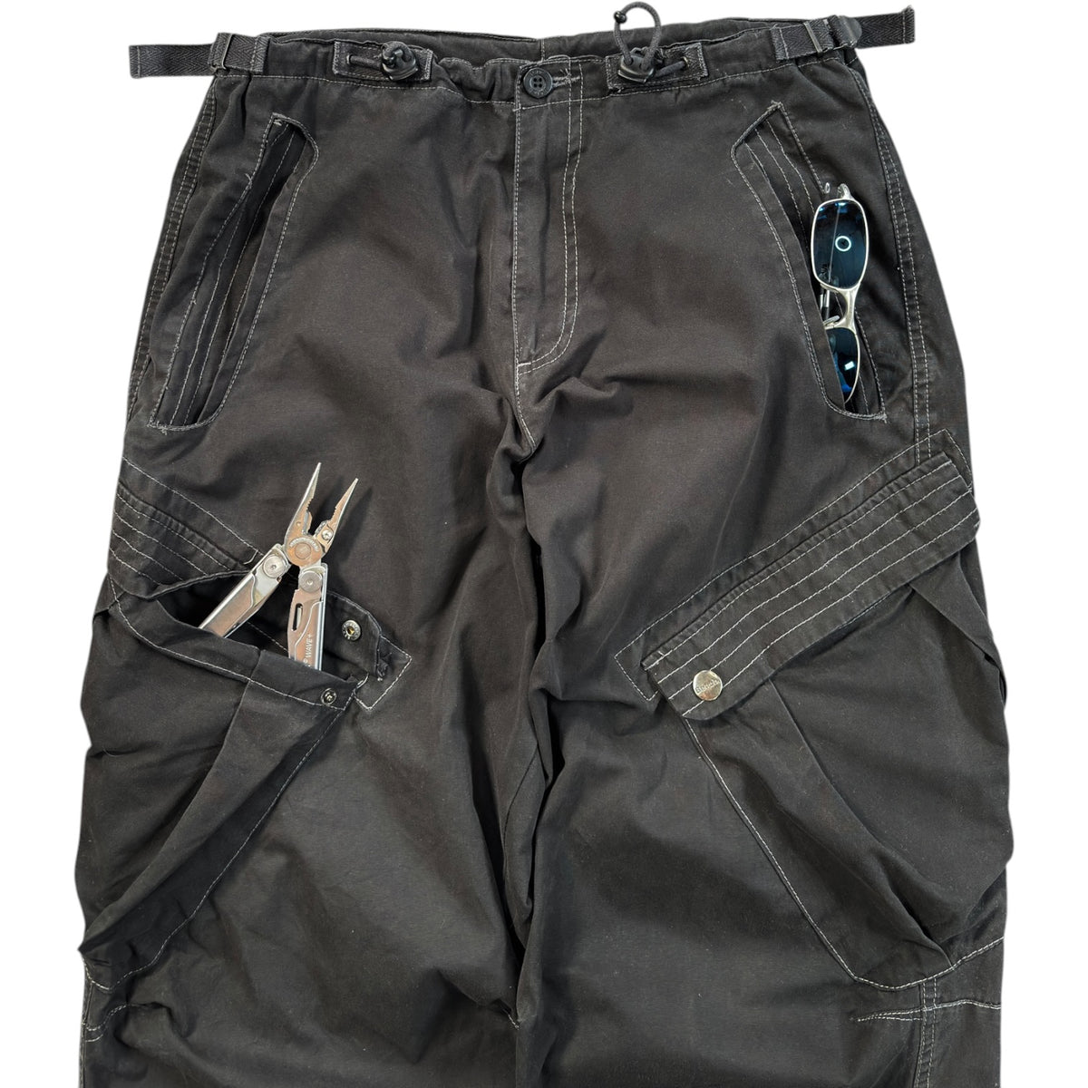 Bench 00’s Multipocket Cargo Pants W30