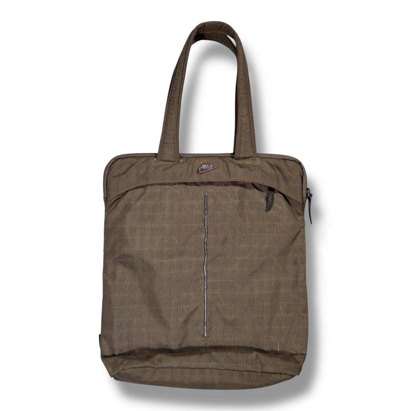 Nike 00’s Cordura Multipocket Side Bag