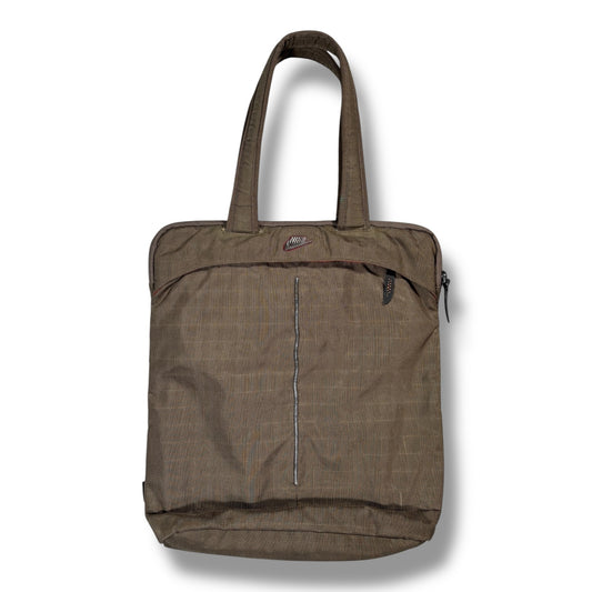 Nike 00’s Cordura Multipocket Side Bag