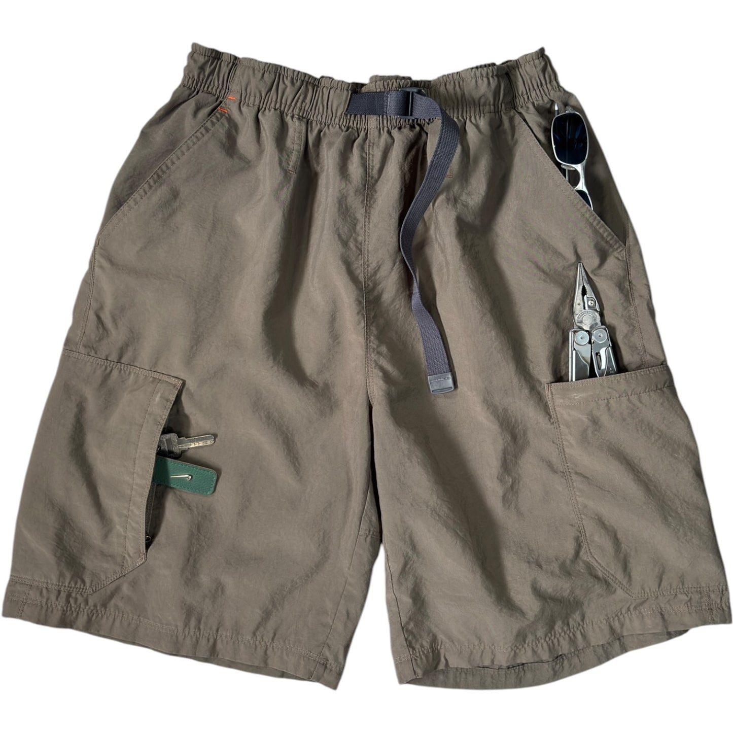 Nike ACG 00’s Cargo Shorts W30
