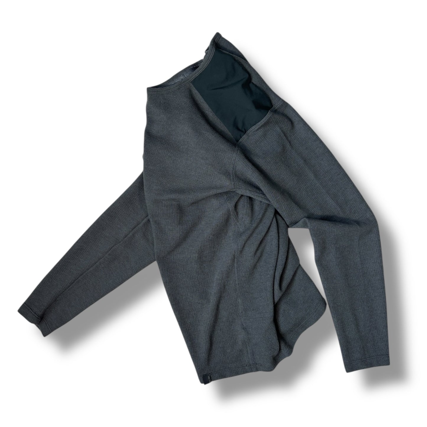 Arcteryx Panelled Jumper Large