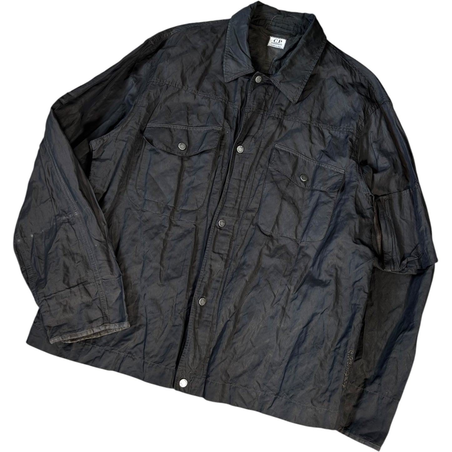 CP Company 2005 Field Jacket L