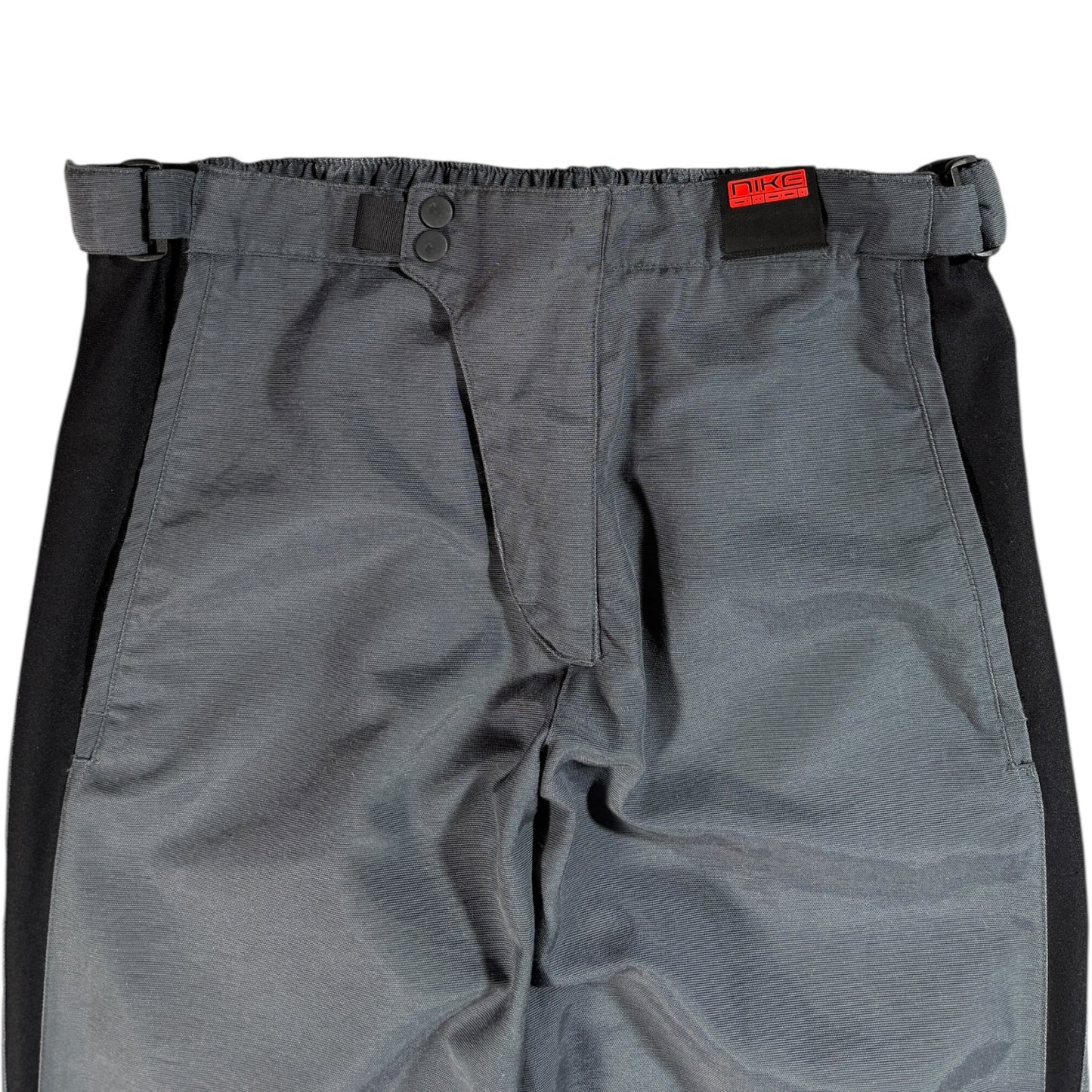 Nike Morse Code 2001 Two Tone Pants W34