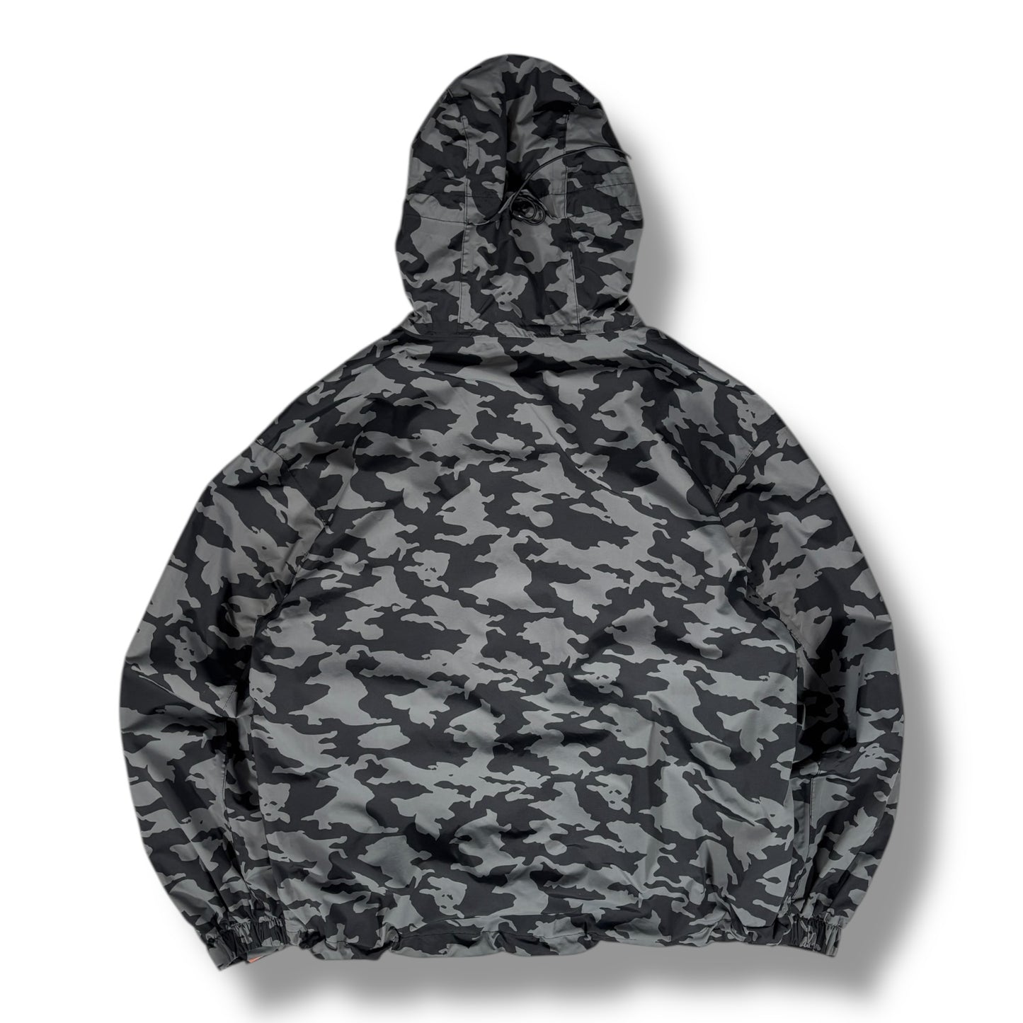 Bear USA BM2-ICE Goggle Jacket Extra Large