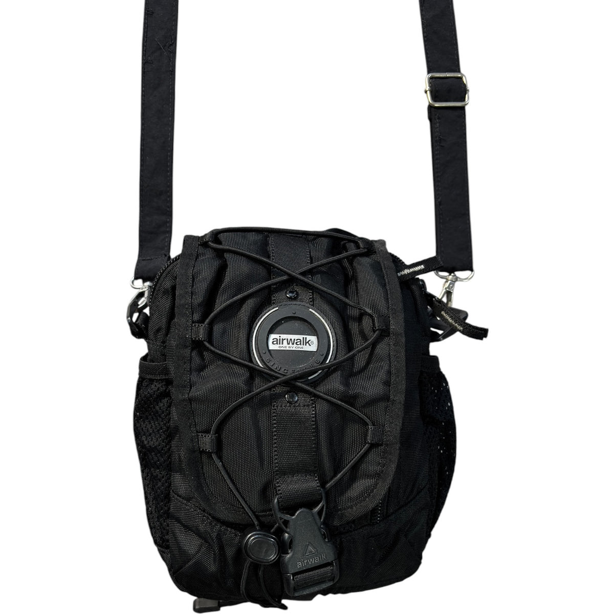 Airwalk 00’s Adjustable Shoulder Bag