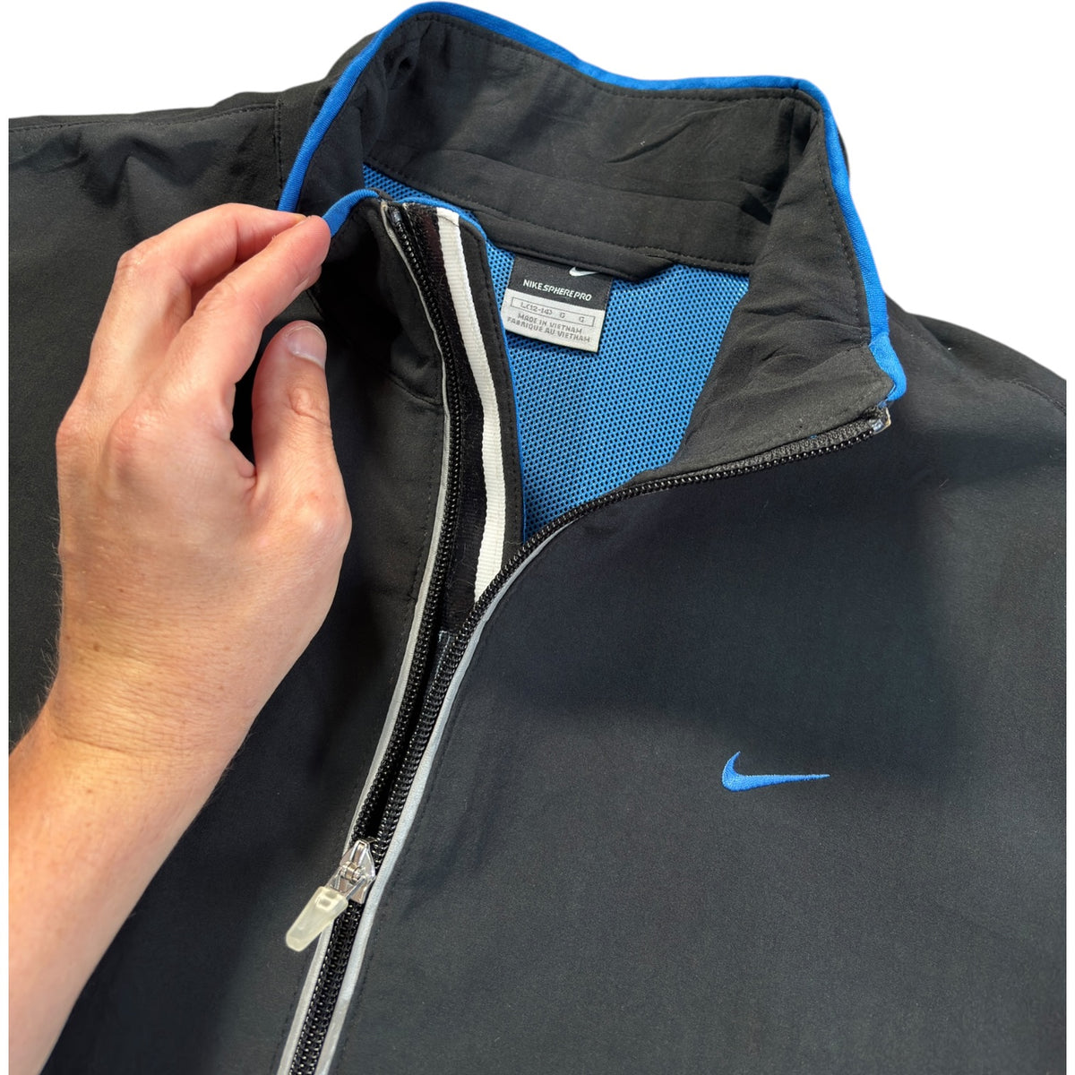 Nike Sphere 00’s Elbow Vent Jacket M