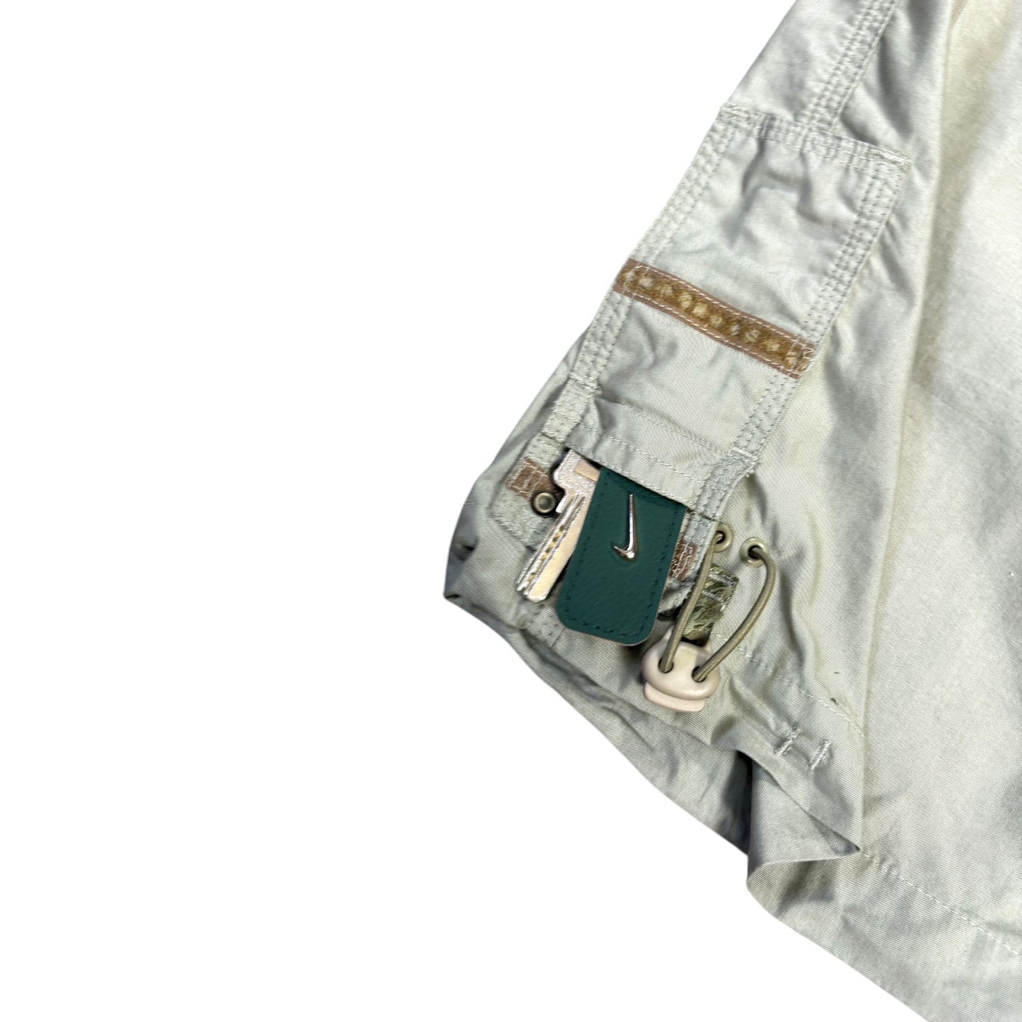 Maharishi 00’s Multipocket Cotton Snopants W34