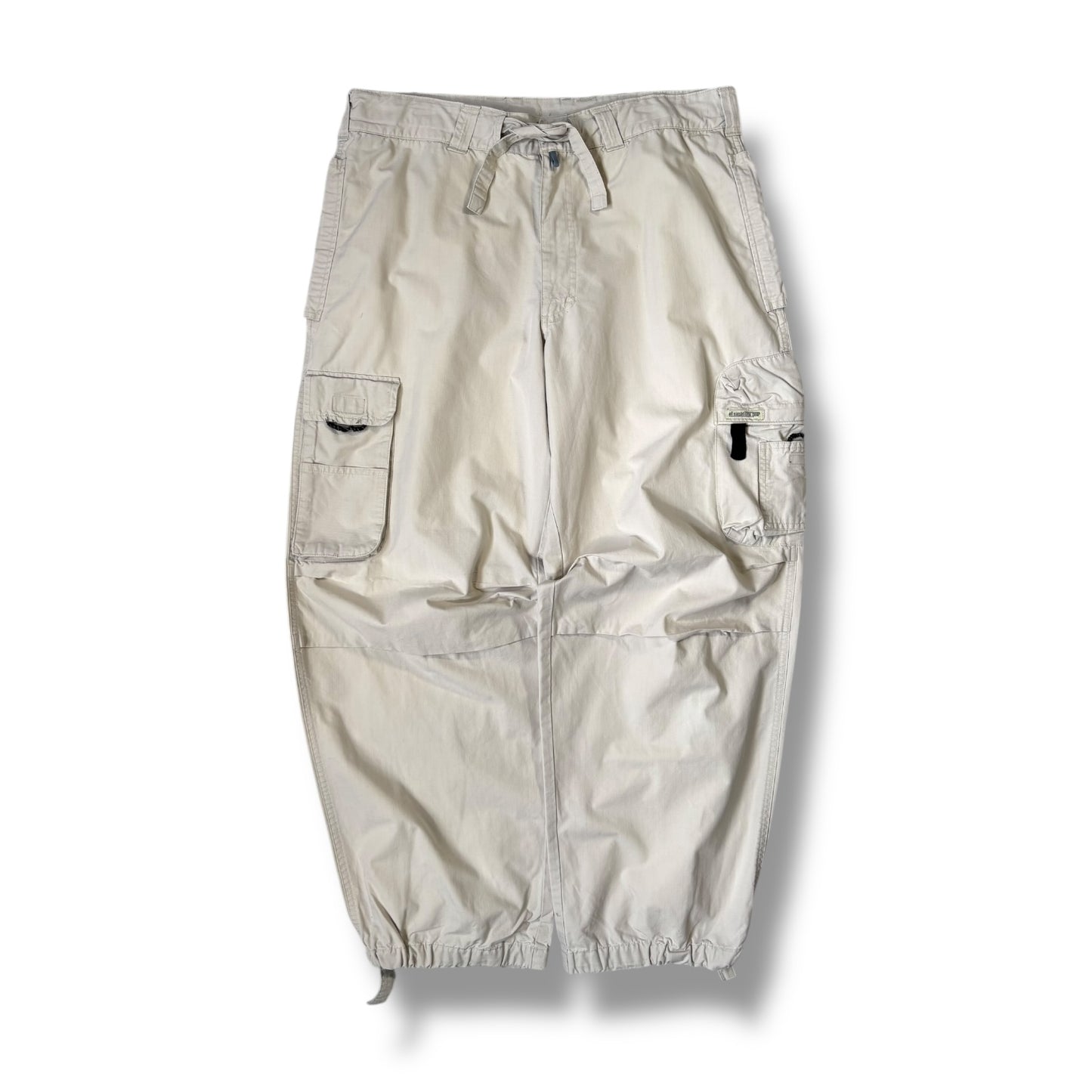 Nike ACG 00’s Multipocket Utility Cargo Bottoms 34W