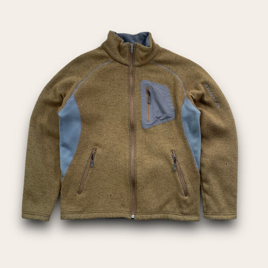 Salomon 2000’s Multi Pocket Fleece M