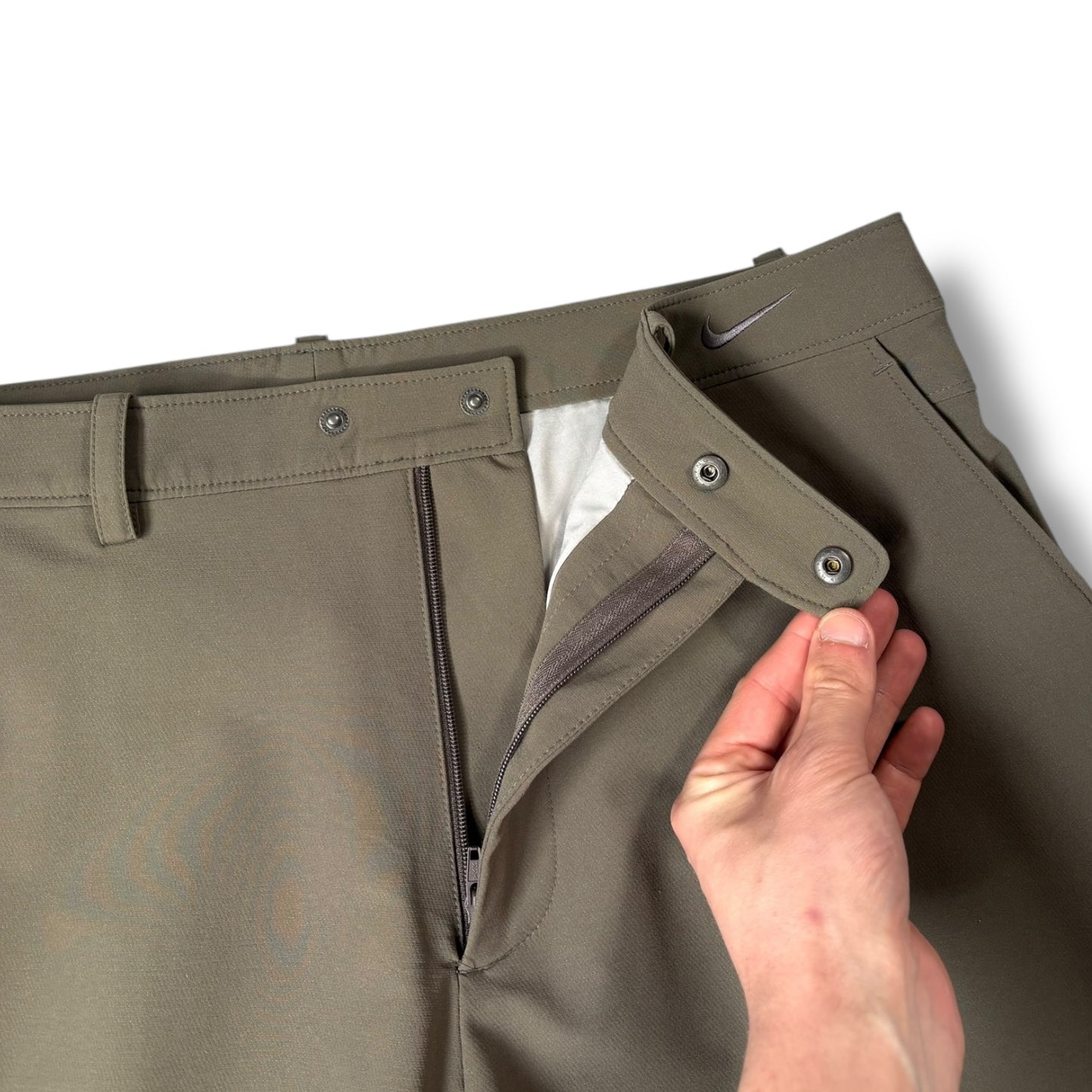 Nike 00’s White Label Articulated Dart Pant Medium