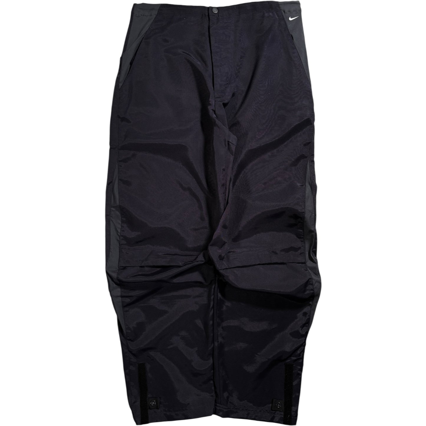 Nike 2001 Urban/Morse Code Pants W32