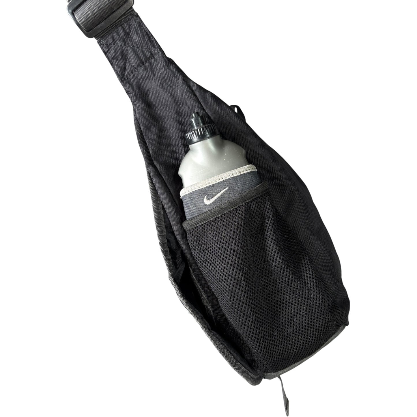 Puma 00’s Multipocket Messenger Bag