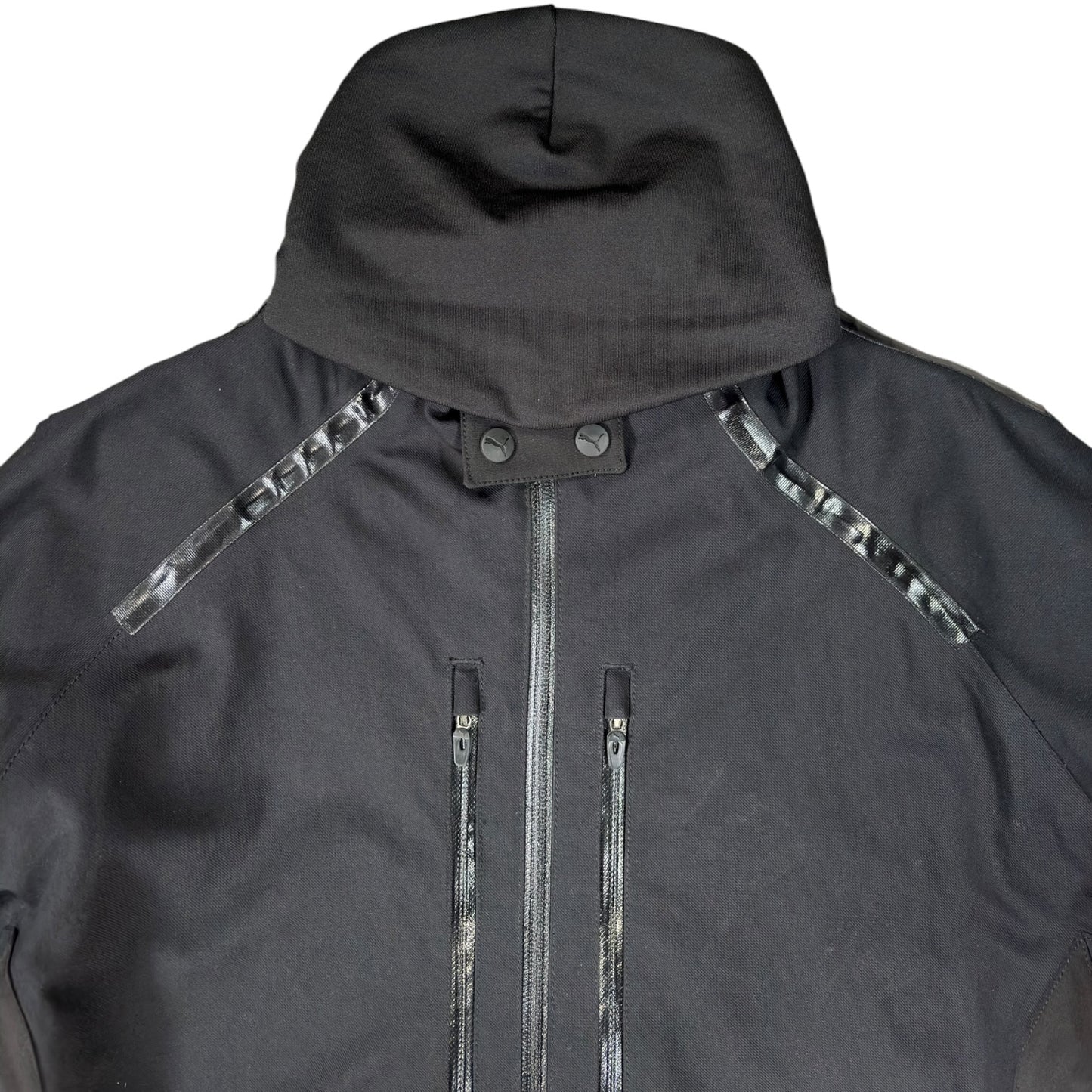 Vexed Generation x Puma 2004 UM Balaclava Jacket XL
