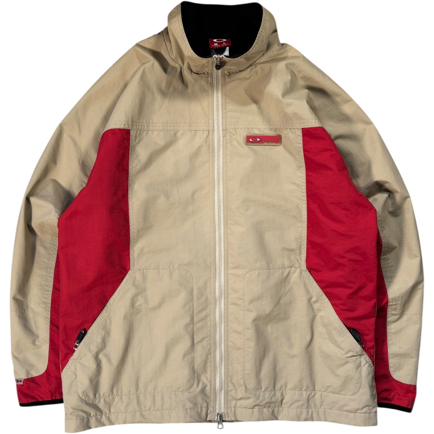 Oakley Software 00’s Two Tone Jacket M