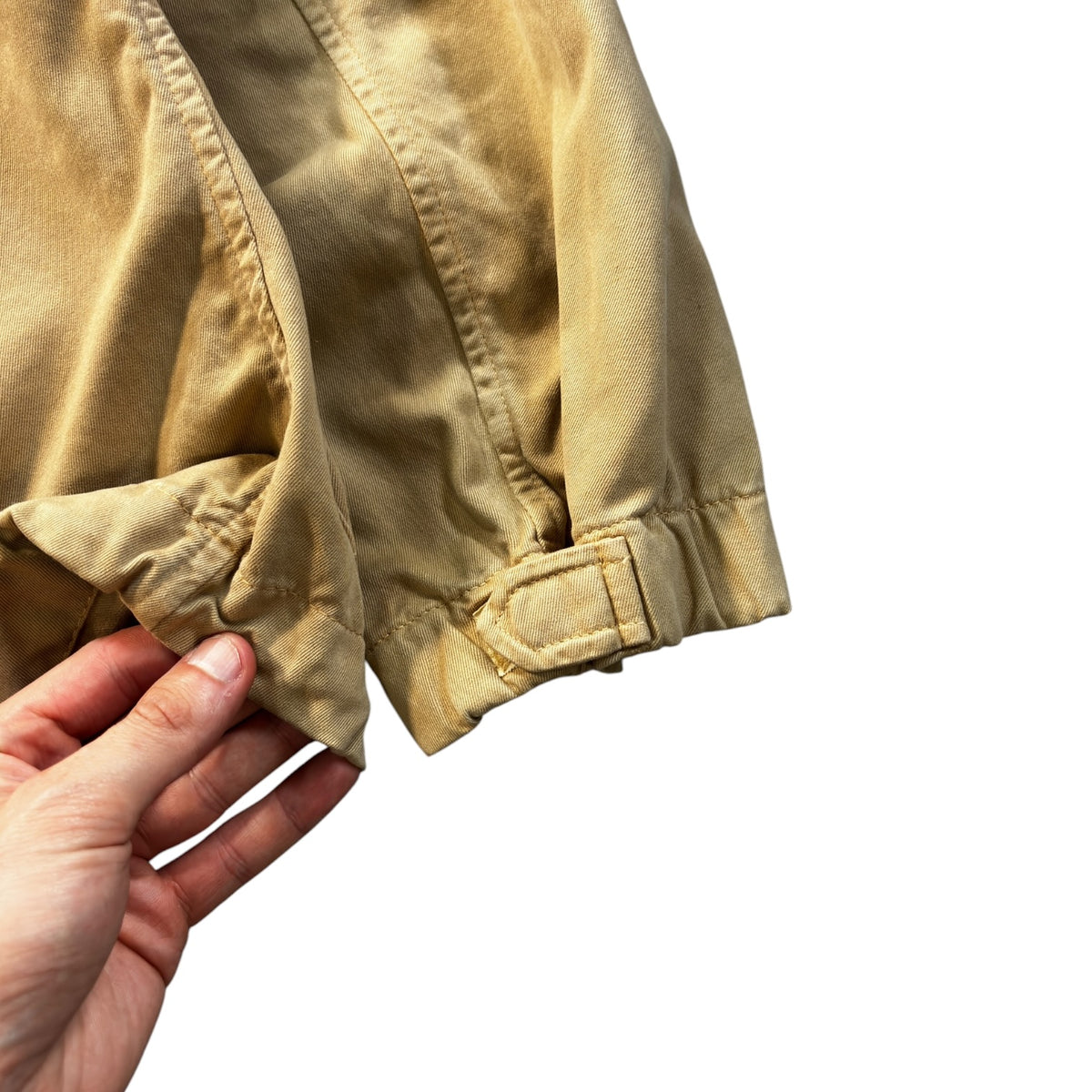 Dolce & Gabbana 00’s Multipocket Field Jacket XL
