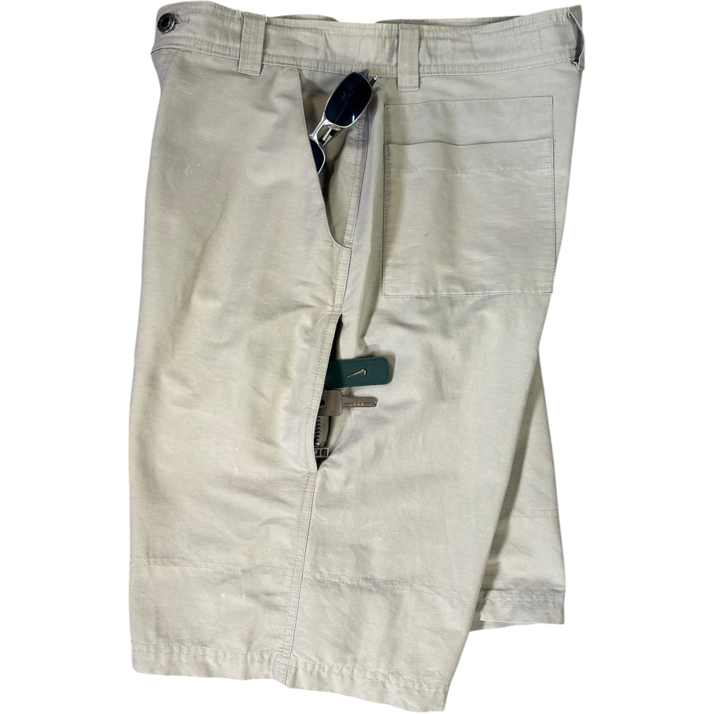 Oakley Software 00’s Cargo Shorts W30