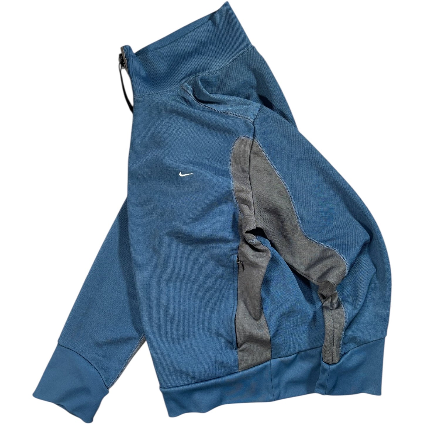 Nike 2001 Morse Code Jacket L