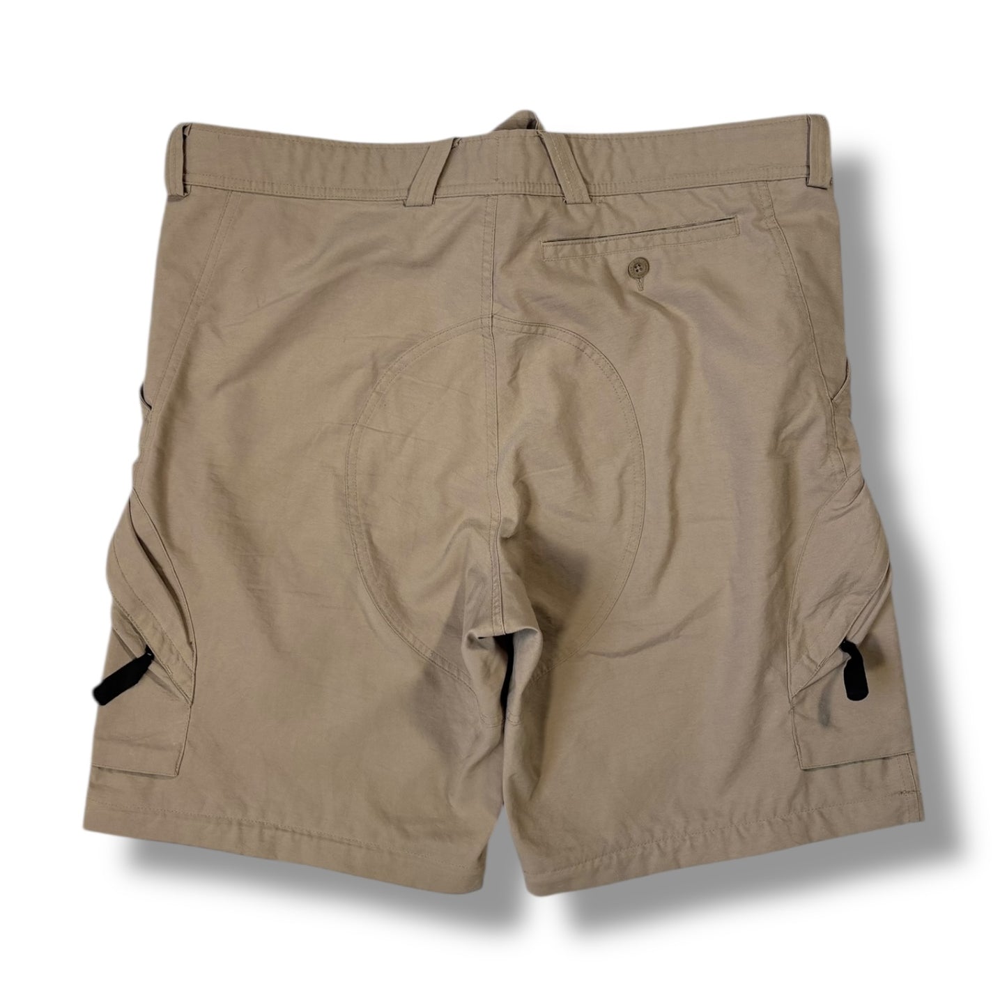 Nike ACG 00’s Technical Shorts Large