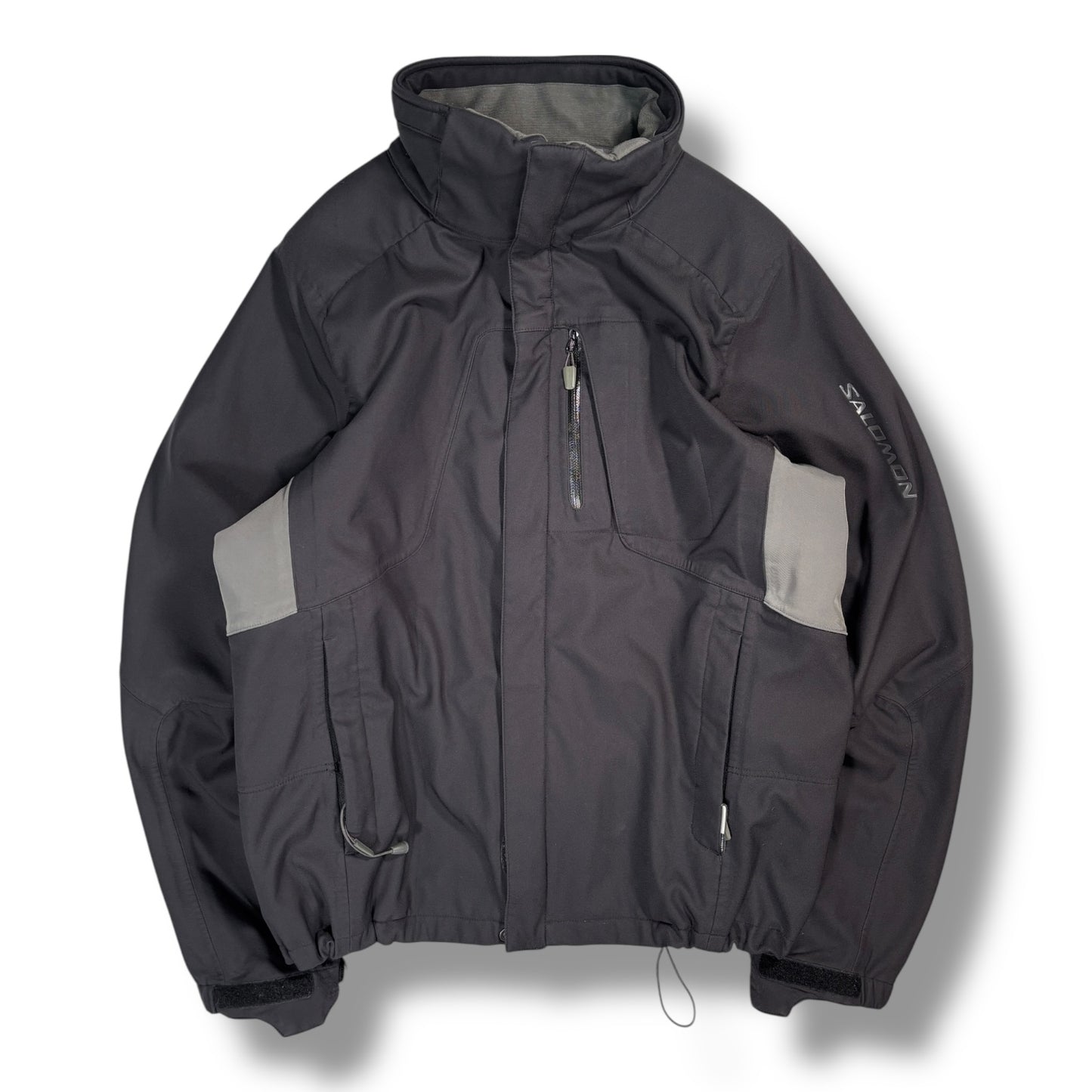 Salomon 2006 Storm Softshell Ski Jacket Large