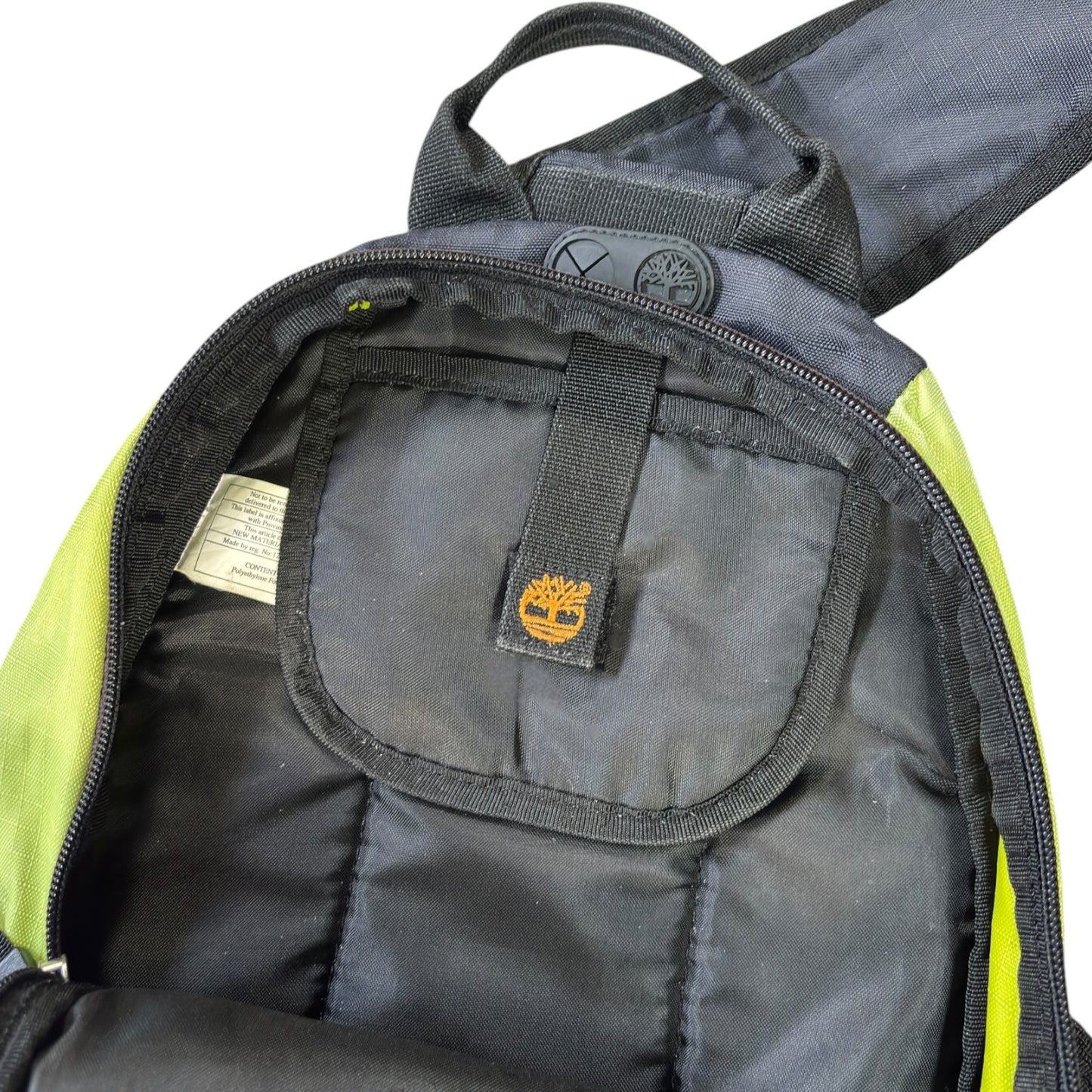 Timberland 00’s Multipocket Shoulder Bag