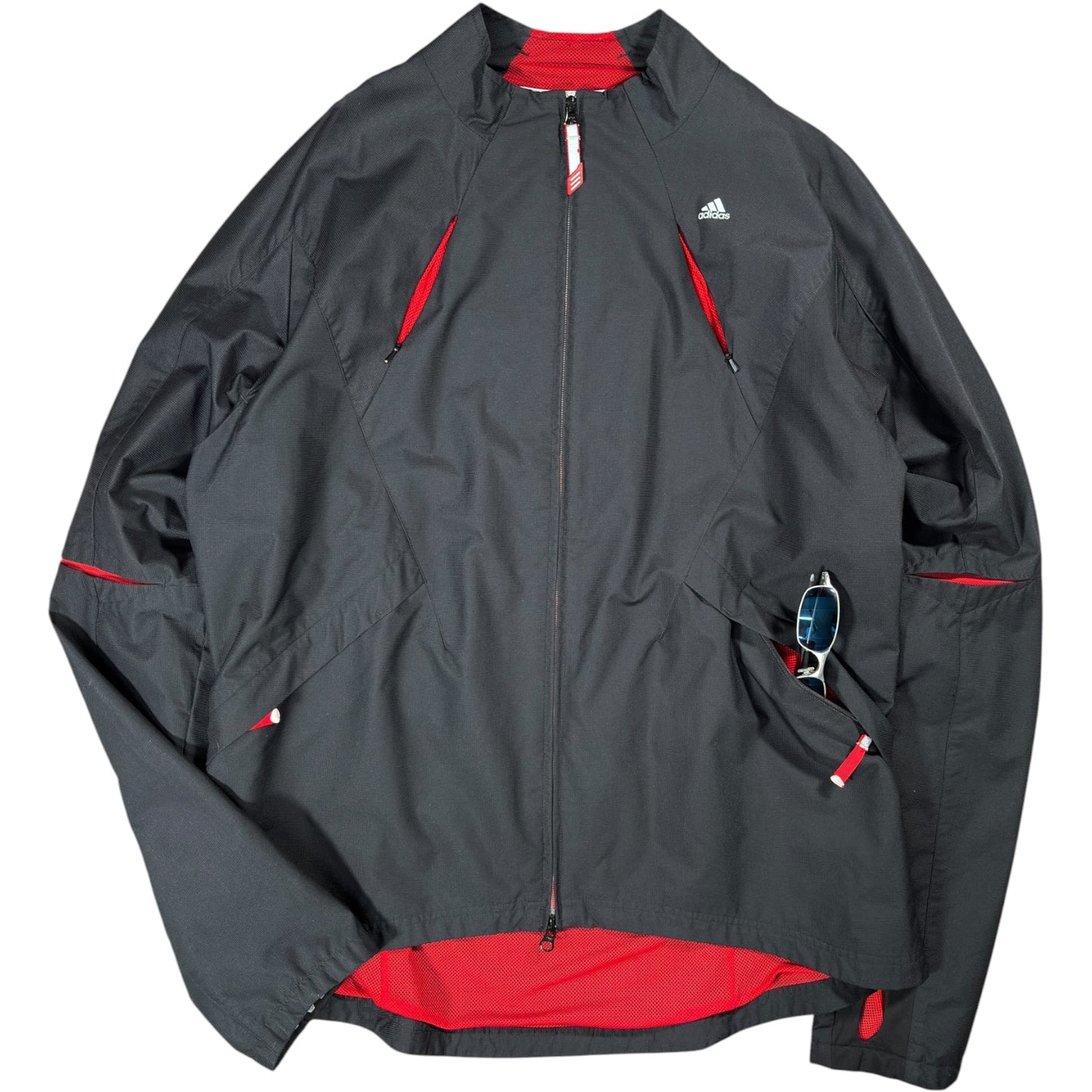 Adidas 2003 Articulated Climacool
Jacket XL