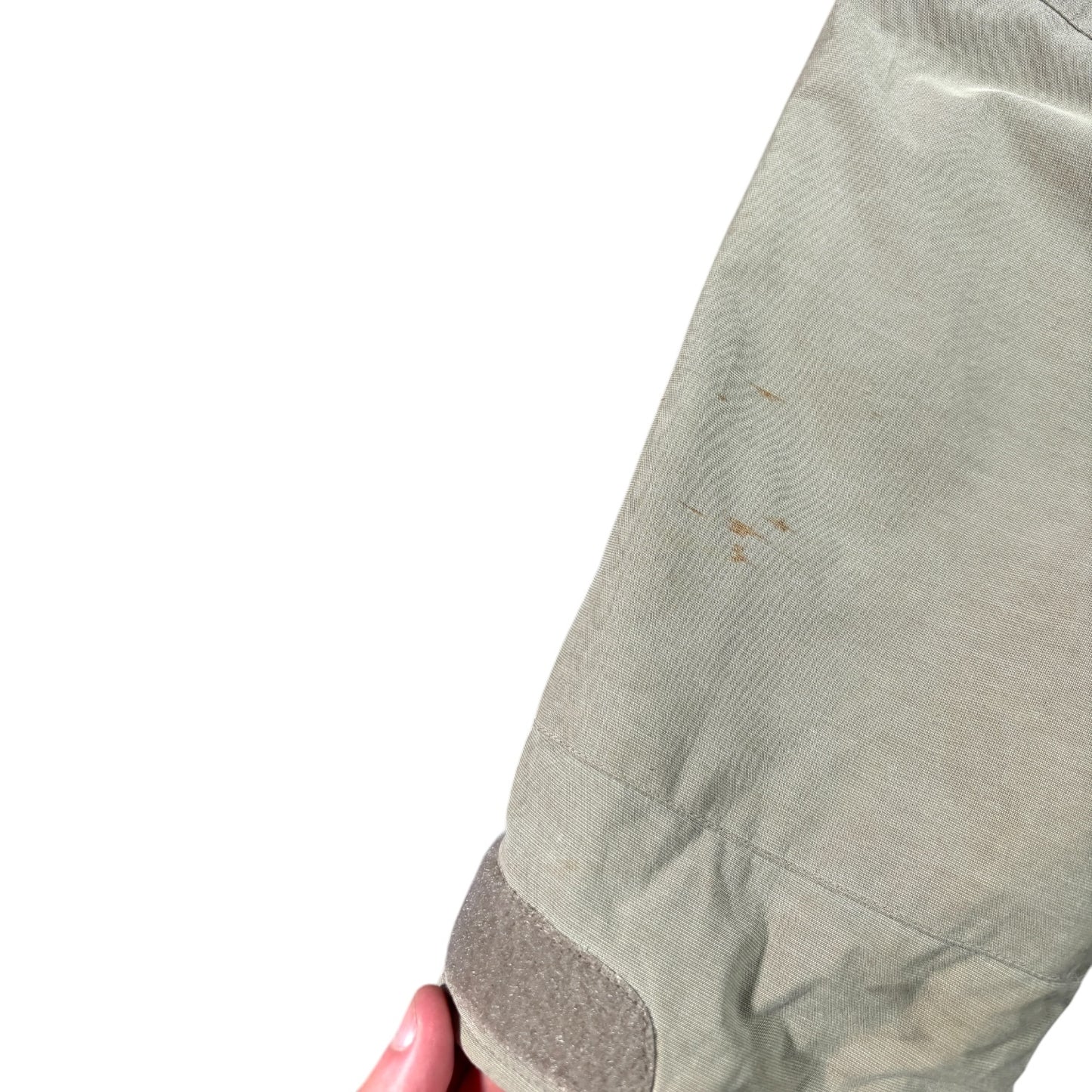 Firetrap 2002 “Trooper” Hooded Jacket L