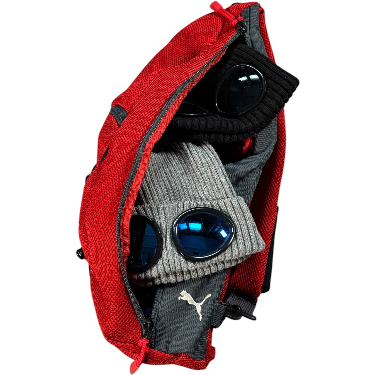 Puma Mostro 00’s Sling Bag