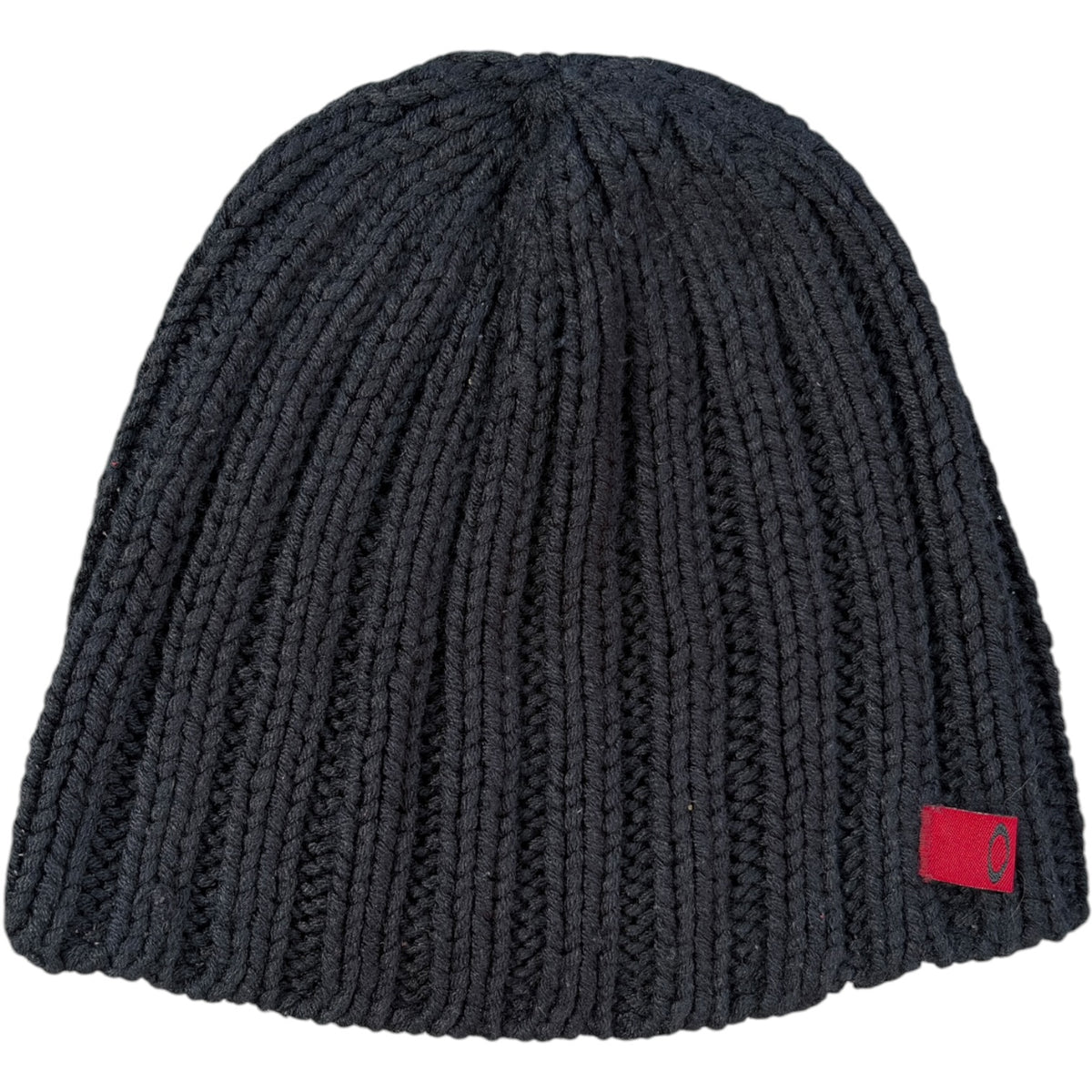 Oakley 00’s Ribbed Knit Beanie