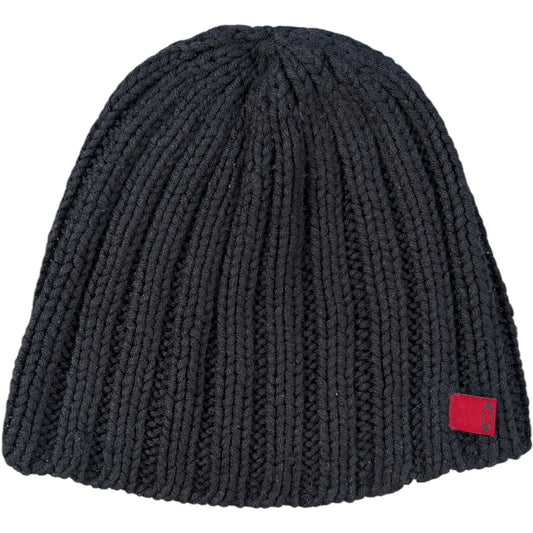 Oakley 00’s Ribbed Knit Beanie