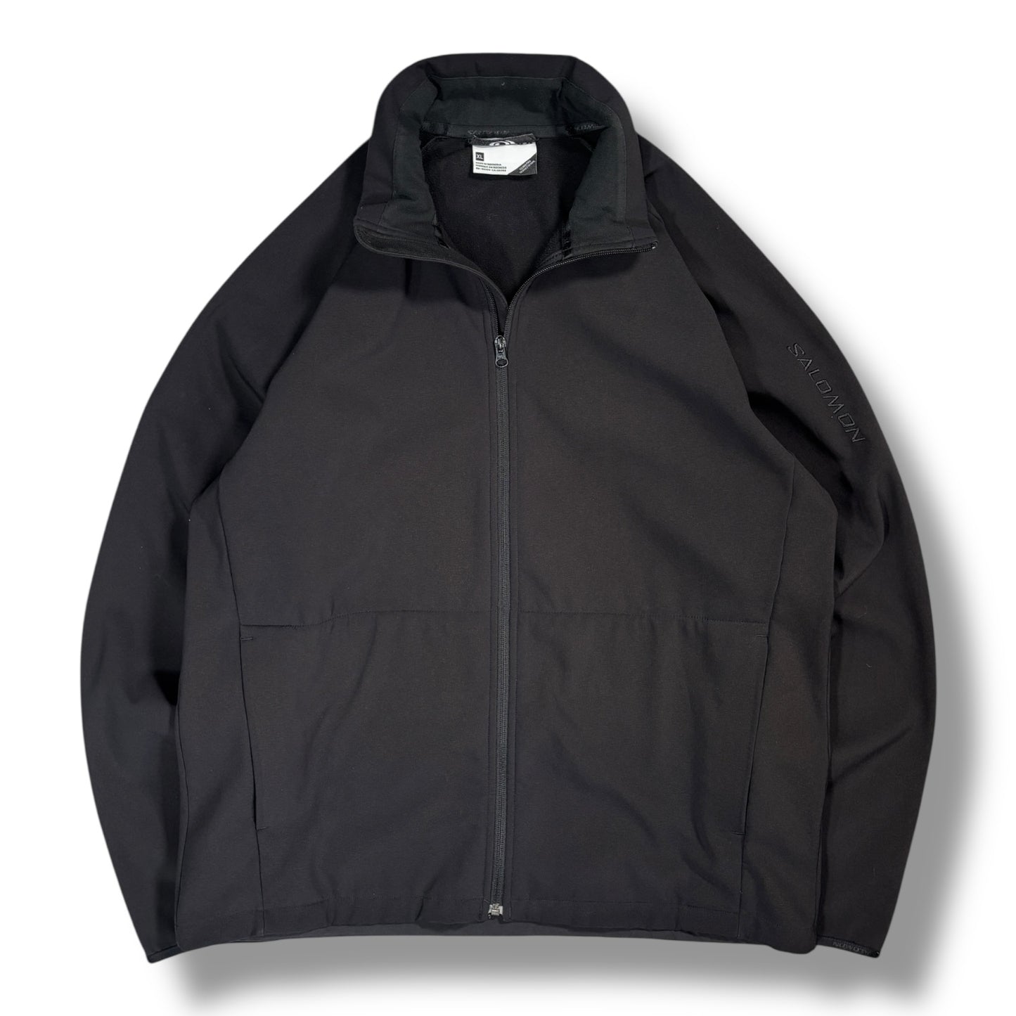 Salomon 2012 Softshell Jacket Extra Large