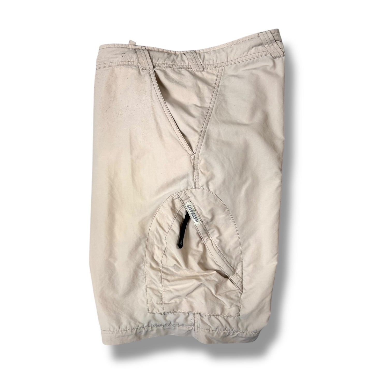 Nike ACG 00’s Technical Shorts W36
