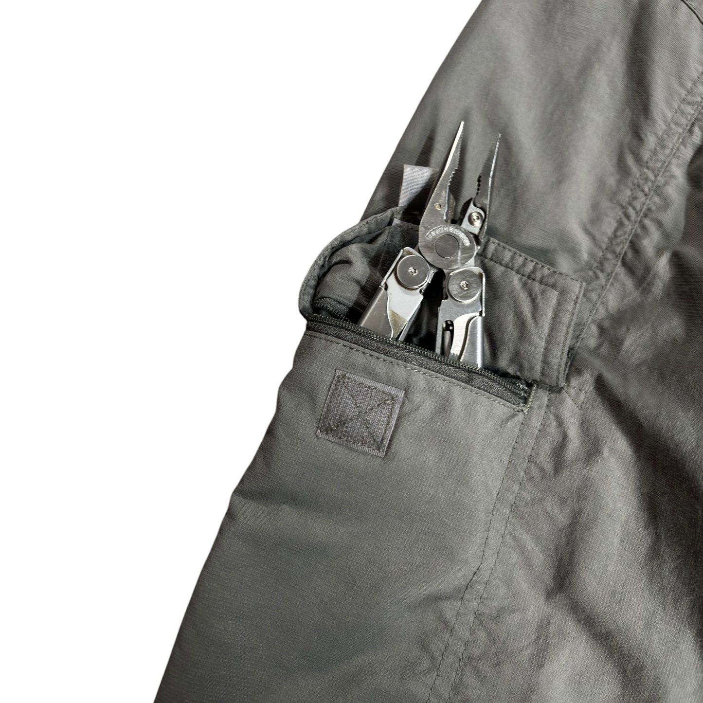 Oakley 00's MTB Cargo Shorts W30