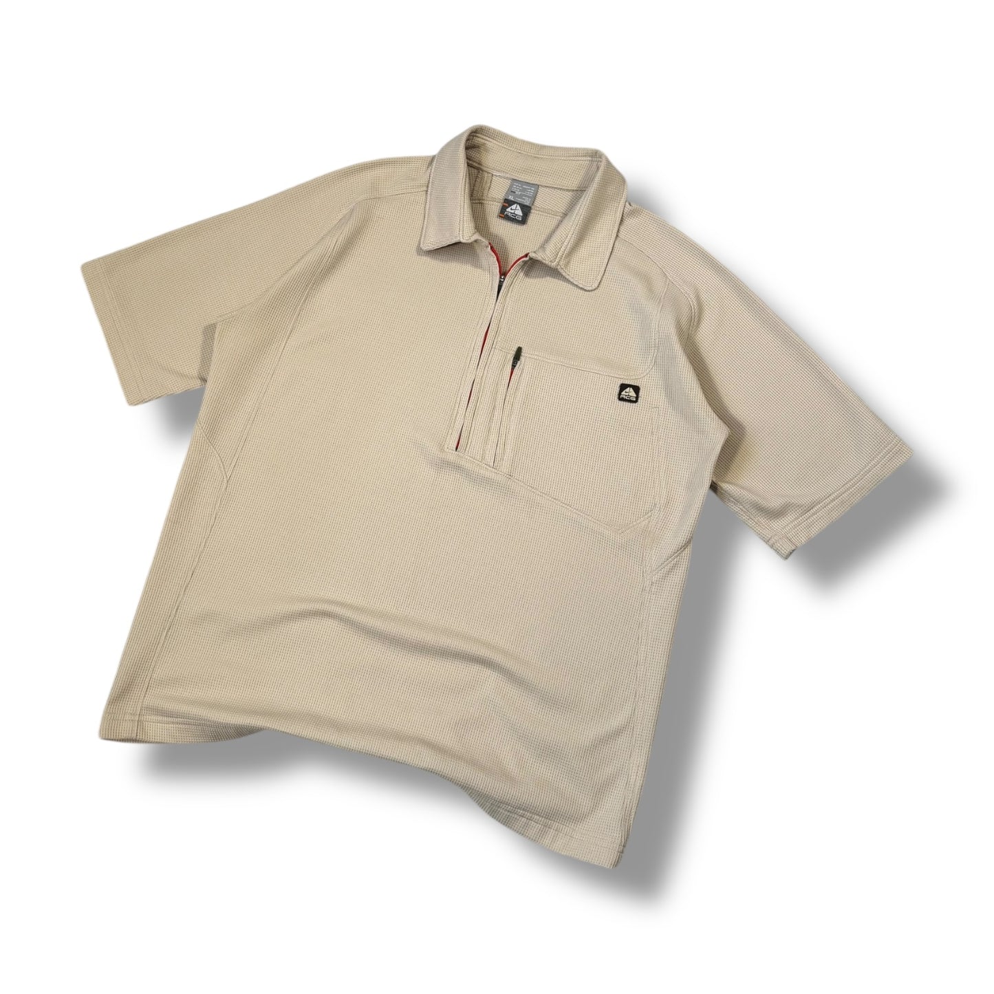 Nike ACG 00’s Polo Shirt Extra Large
