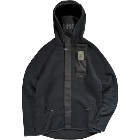 Bench 00’s Integrated Facemask Jacket M