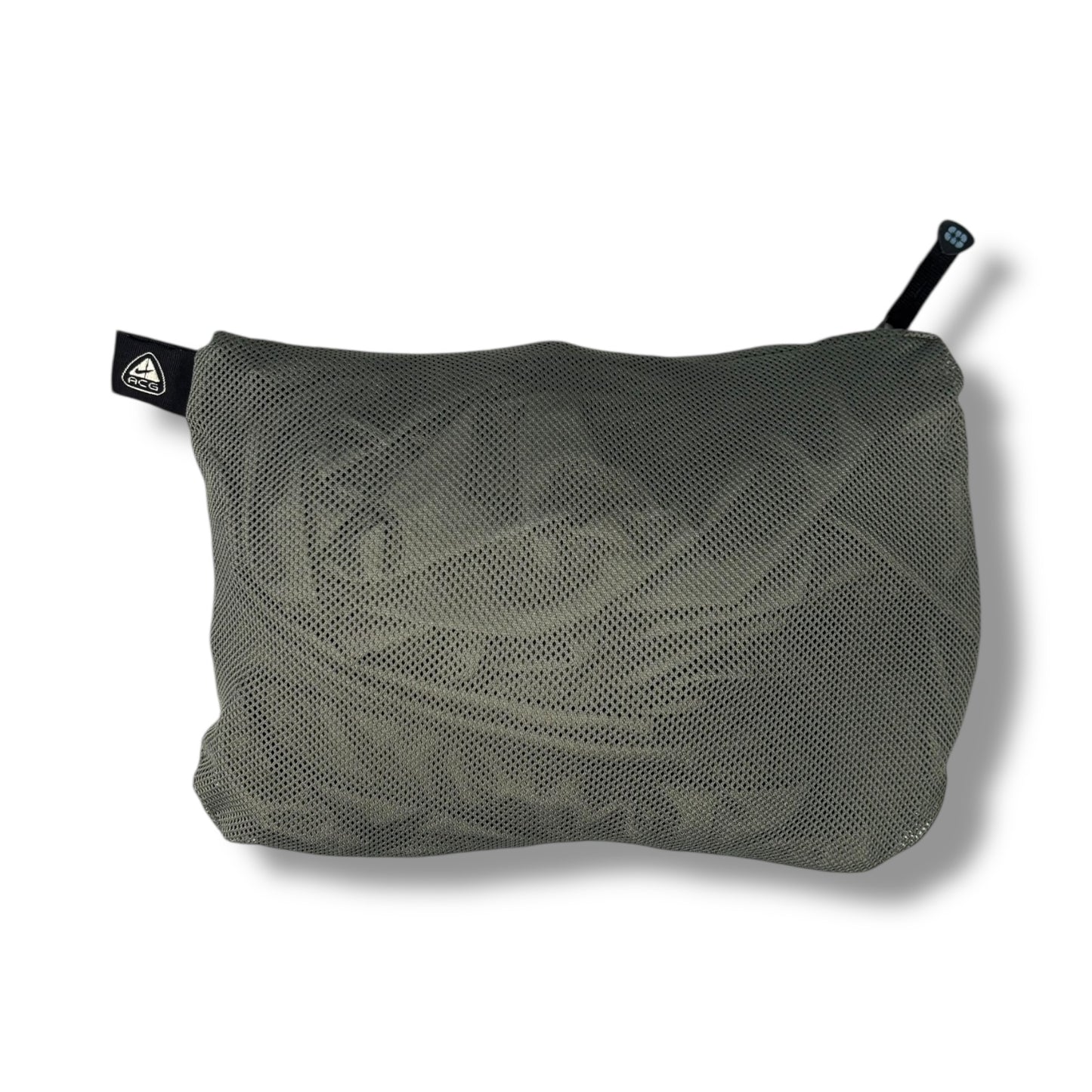 Nike ACG 00’s Packable Vest Jacket Medium