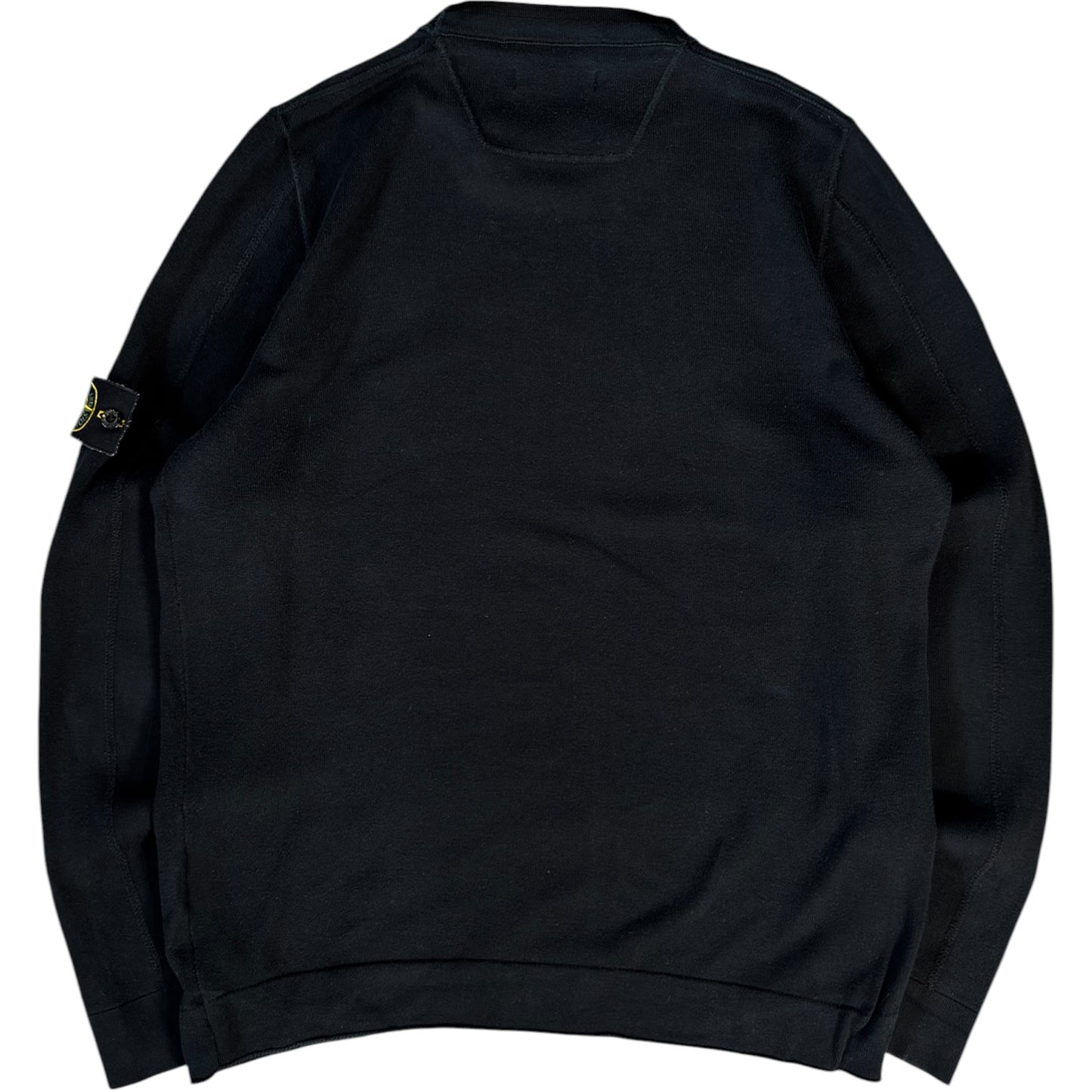 Stone Island 2009 Light Knit Jumper L
