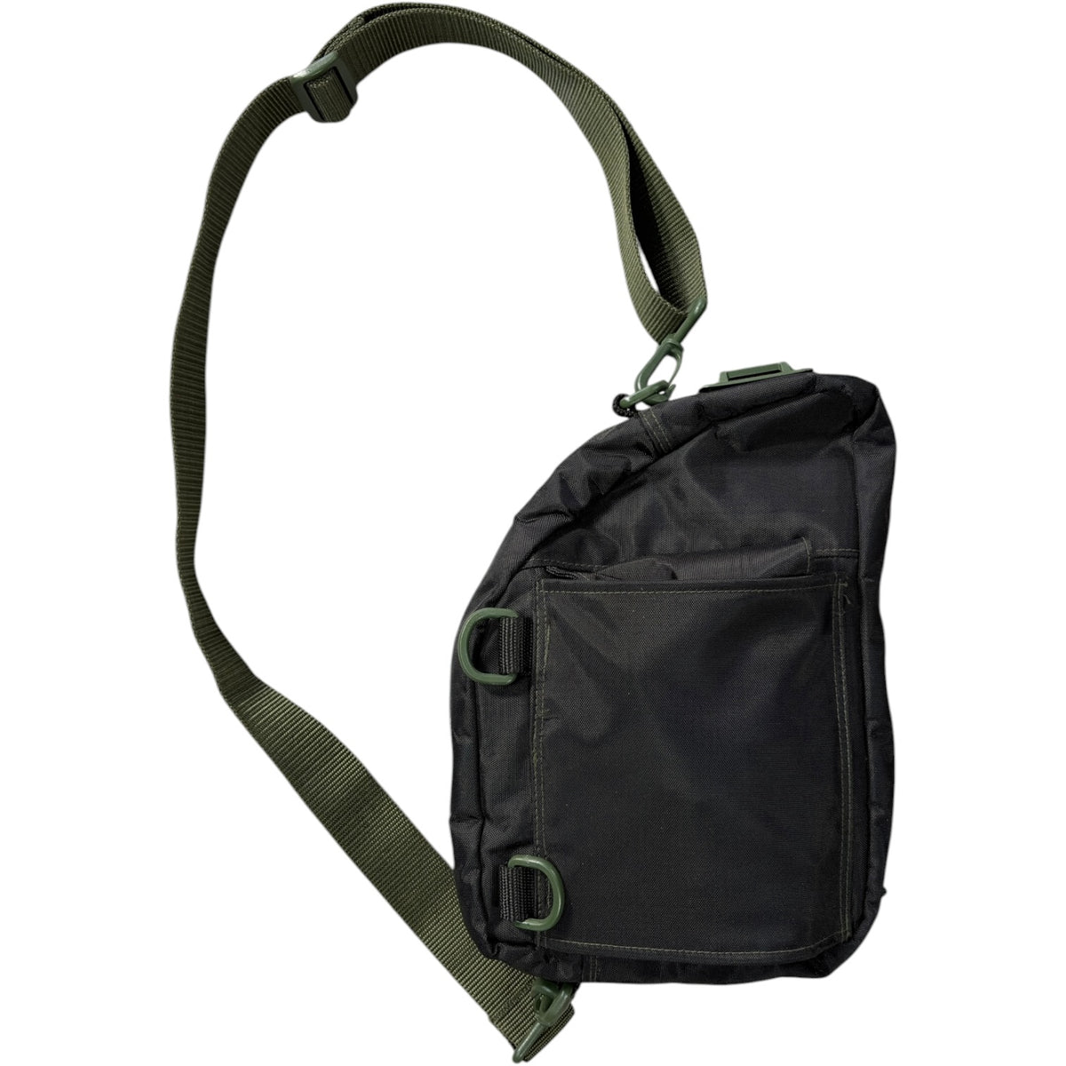Maharishi 00’s Detachable 3 in 1 Task Bag