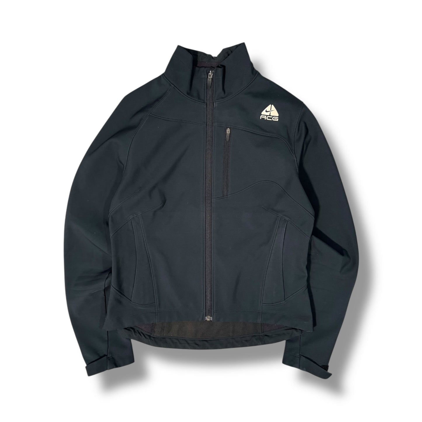 Nike ACG 00’s Softshell Panelled Jacket Women’s Medium