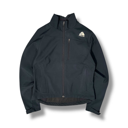 Nike ACG 00’s Softshell Panelled Jacket Women’s Medium