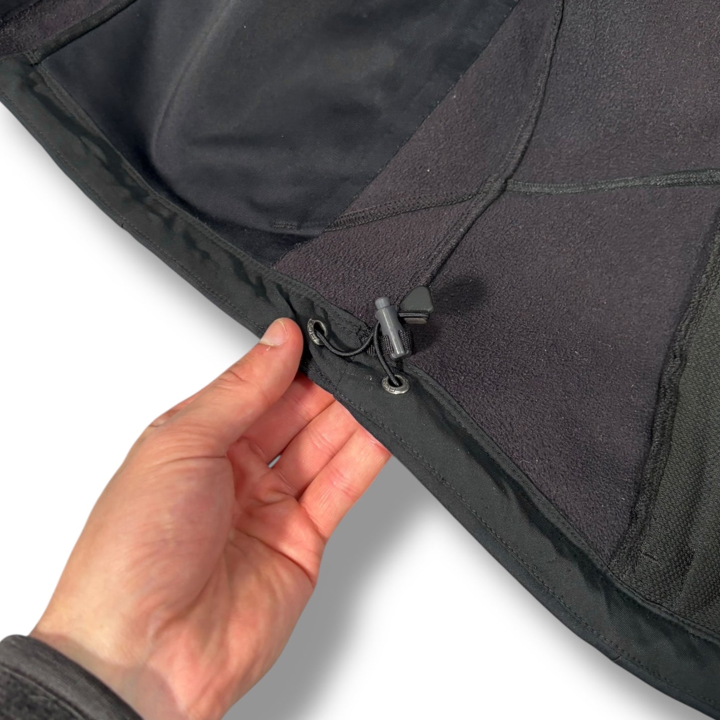 Nike ACG 00’s Softshell Panelled Jacket Women’s Medium