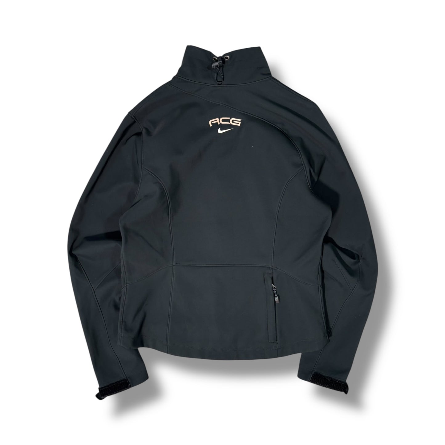 Nike ACG 00’s Softshell Panelled Jacket Women’s Medium