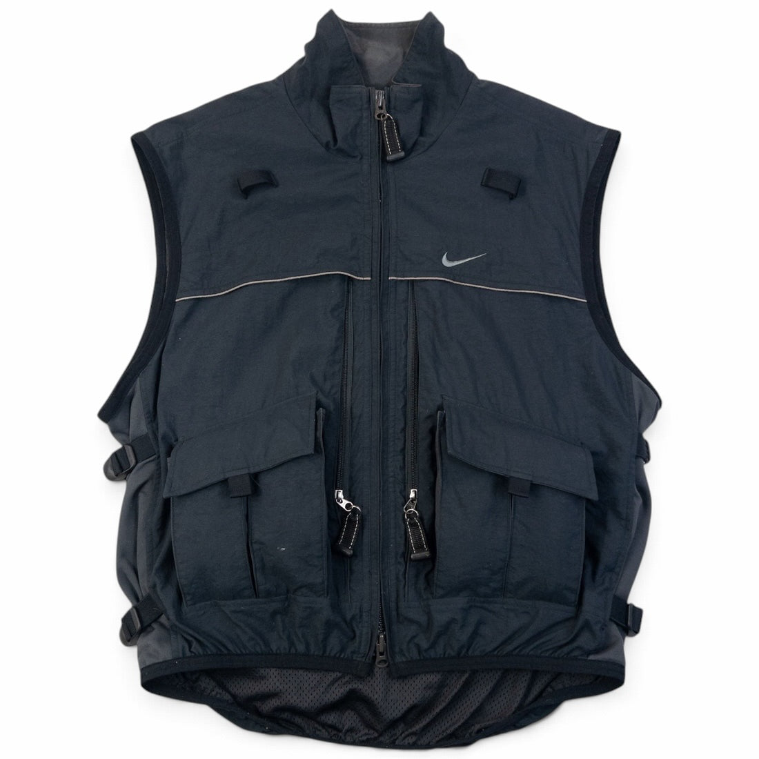 Nike ACG 2008 Tactical Hydration Vest Jacket L