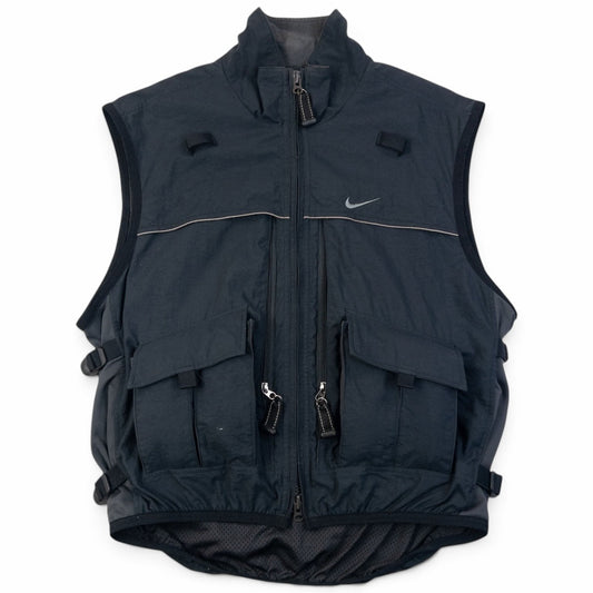 Nike ACG 2008 Tactical Hydration Vest Jacket L