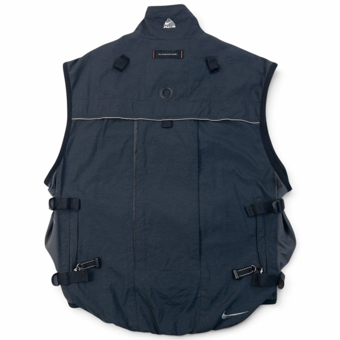 Nike ACG 2008 Tactical Hydration Vest Jacket L