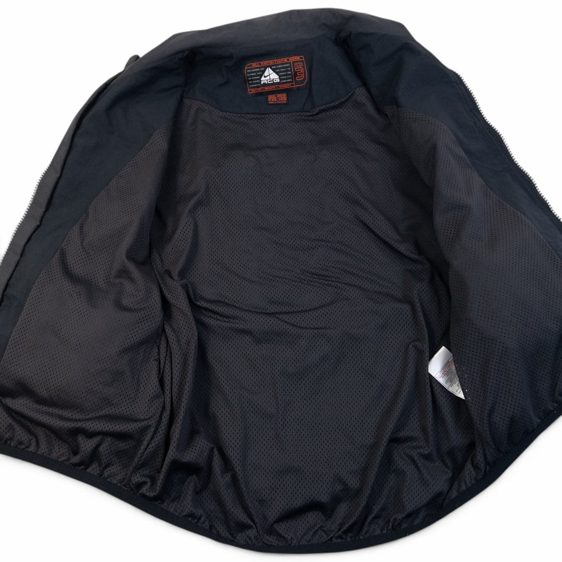 Nike ACG 2008 Tactical Hydration Vest Jacket L