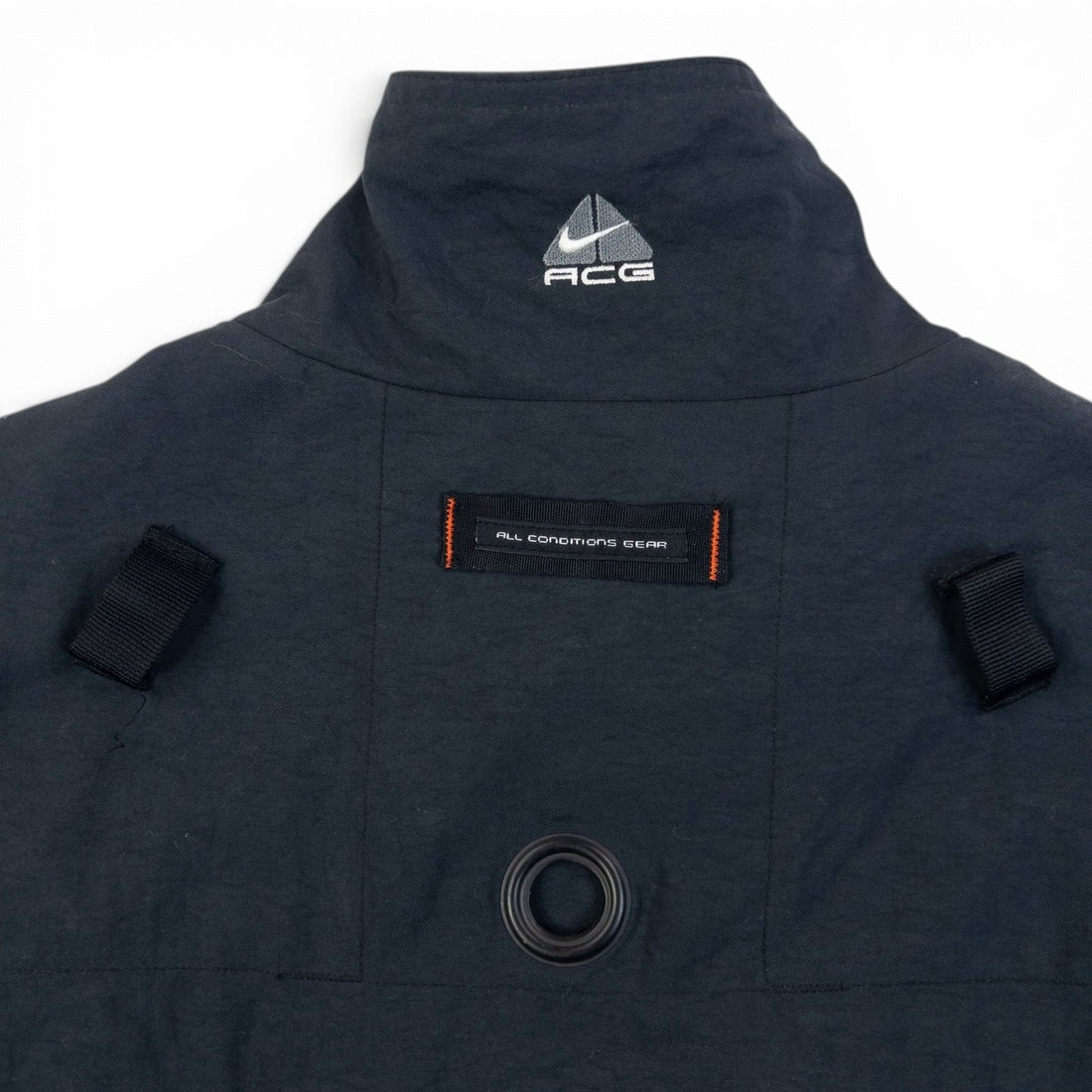 Nike ACG 2008 Tactical Hydration Vest Jacket L