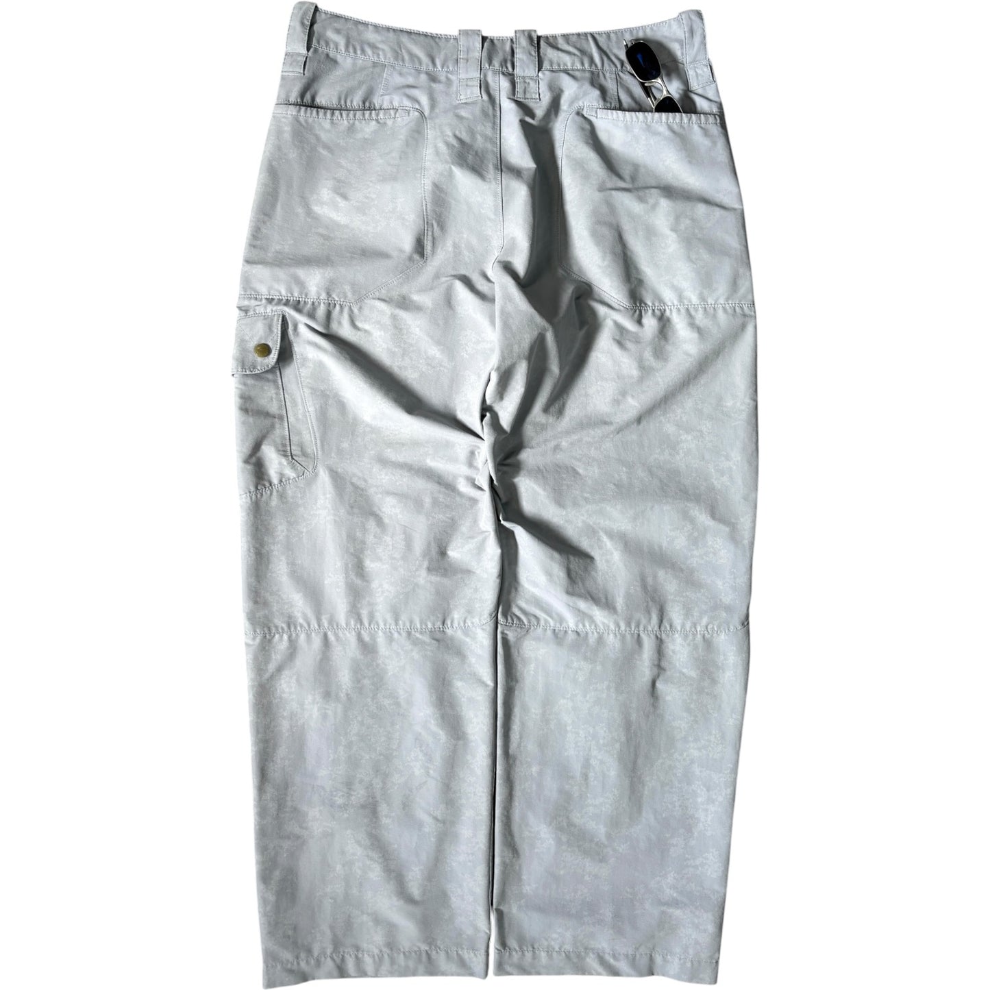 Nike ACG 00’s Stonewash Multipocket Pants W34