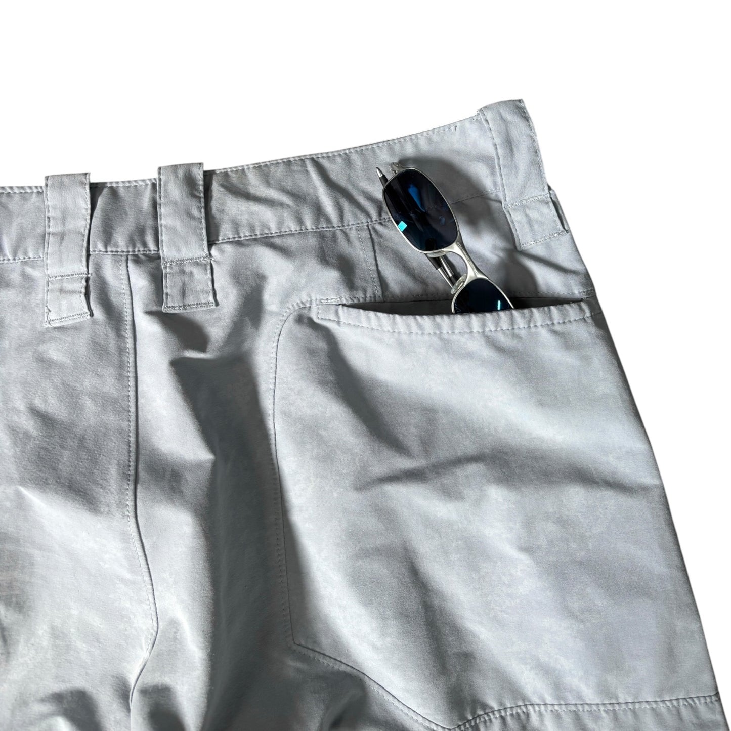 Nike ACG 00’s Stonewash Multipocket Pants W34