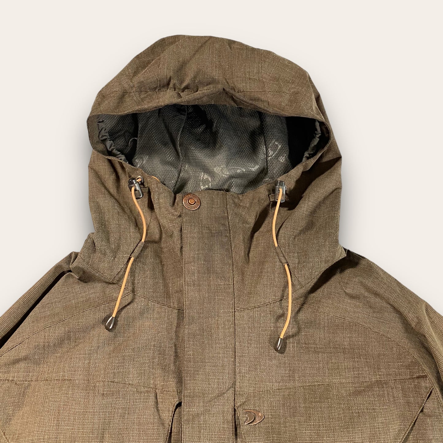 Salomon 2002 Multi Pocket Jacket M