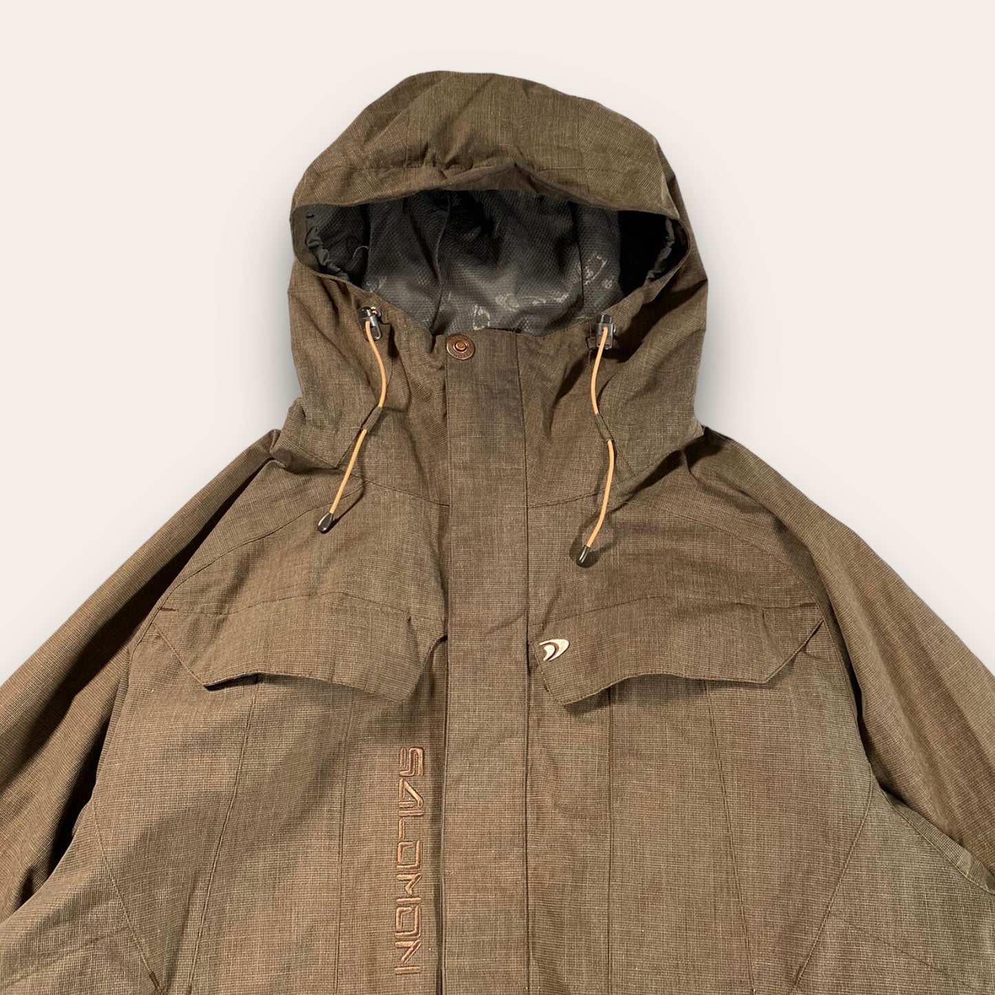 Salomon 2002 Multi Pocket Jacket M